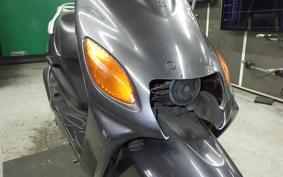 YAMAHA AXIS 100 2017 SB06J