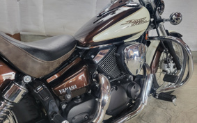 YAMAHA DRAGSTAR 250 VG05J