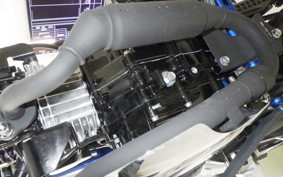 HONDA DAX 125 2006 JB06