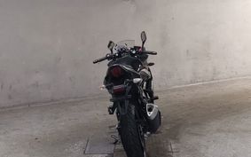 SUZUKI GSX250 R DN11A