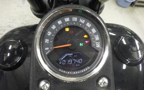 HARLEY FXLRS1870 2021