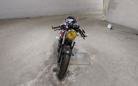 HONDA VTR 250 MC33