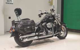 HARLEY FLSTN 1580 2013