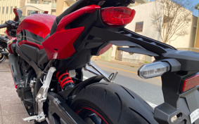 HONDA CBR650R 2023 RH03