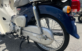 HONDA SUPER CUB50 AA09