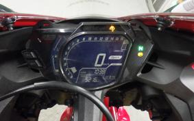 HONDA CBR250RR A MC51
