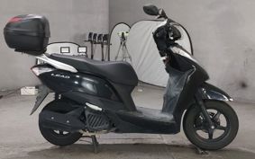 HONDA LEAD 125 JF45