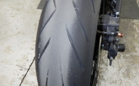 KAWASAKI ZX-25R 2006 ZX250E