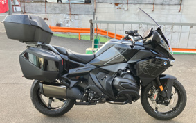 BMW R1300RT ASA 2025 0M41