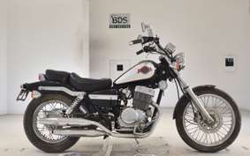 HONDA REBEL 250 MC13