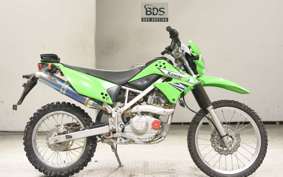 KAWASAKI KLX125 2005 LX125C