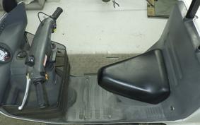 HONDA GYRO CANOPY TA03