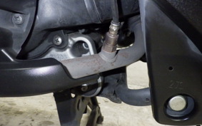YAMAHA CYGNUS 125 XSR 3 SED8J