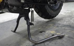 HONDA ZOOMER 2024 AF58