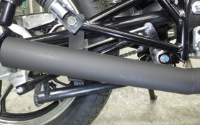 SUZUKI GN125 H 2022