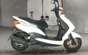 YAMAHA CYGNUS 125 X SE12J