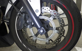HONDA CBR400R 2021 NC56