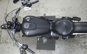 HARLEY FXDB 1580 2008