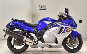 SUZUKI HAYABUSA Gen.2 2015 GX72B