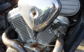 HONDA STEED 400 NC26