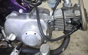 HONDA DAX 70 ST70