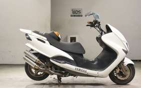 YAMAHA MAJESTY 125 FI