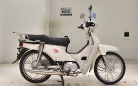 HONDA C110 SUPER CUB 1991 JA10