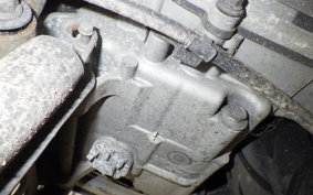 YAMAHA CYGNUS 125 XSR 2 SE44J