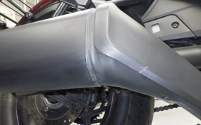 HONDA REBEL 1100 DCT 2021 SC83