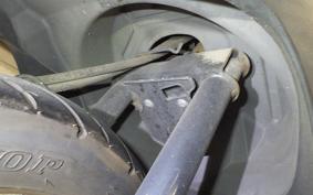 SUZUKI LET's 2 2010 CA1PA