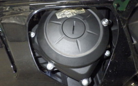 YAMAHA YZF-R25 2013 RG43J