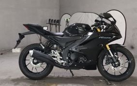 YAMAHA YZF-R125 RE45J