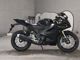 Фото Yamaha YZF-R125 с японского аукциона