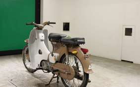 HONDA C105 SUPER CUB 2017 C105