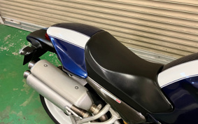 DUCATI  DUCATI  MONSTAR S4R 2004 ZDMM405AA3B