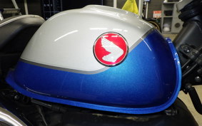 HONDA MONKEY 125 2010 JB03