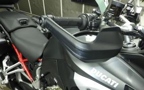 DUCATI MULTISTRADA V4S 2024