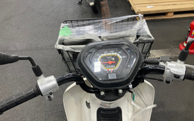 HONDA SUPER CUB50 AA04