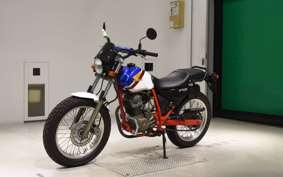 HONDA FTR223 MC34