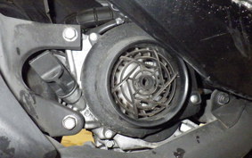 SUZUKI BURGMANｽﾄﾘｰﾄ125EX EA23M
