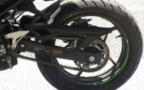 KAWASAKI NINJA 250 EX250P