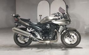 SUZUKI BANDIT1250S 2009 GW72A