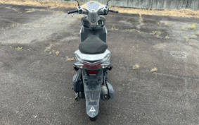 HONDA DIO 110 JF58
