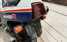 HONDA NS400R 1987 NC19