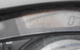 YAMAHA MAXAM 250 SG21J