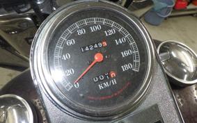 HARLEY FLSTC 1340 1989