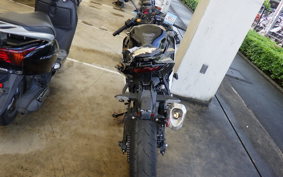 KAWASAKI ZX-4R SE 2025 ZX400P