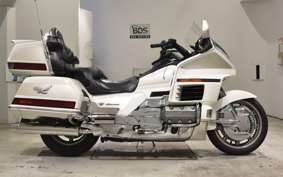 HONDA GL1500 GOLD WING 1998