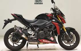 SUZUKI GSX-S1000F 2015 GT79A