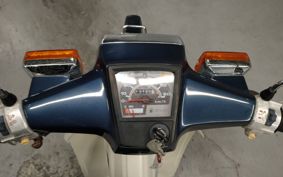 HONDA SUPER CUB50 AA01